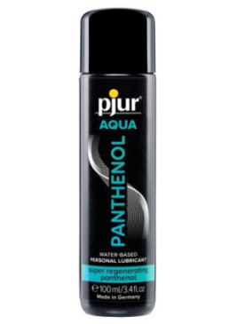 pjur AQUA Panthenol